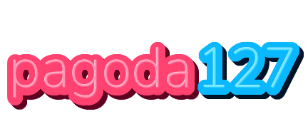 pagoda127 — logo kanal