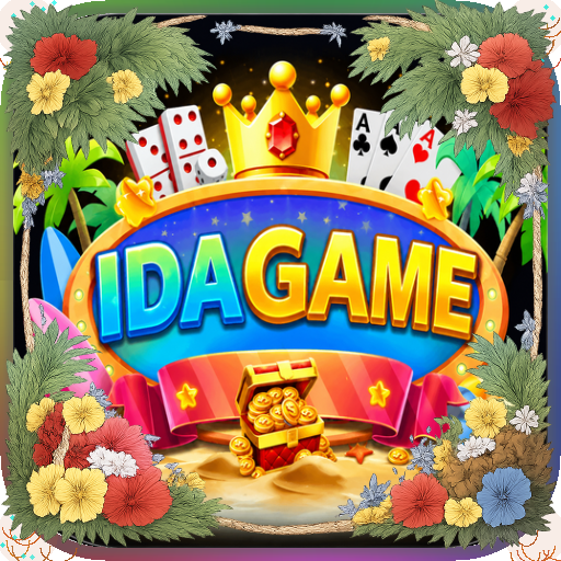 idagame — mitra unggulan